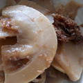 クックGFVL29☆'s cooksnap of when they made 基本の和食30　筍の土佐煮.