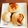 まめ郎's cooksnap of when they made チーズとごまの簡単リュスティック.