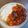 クック0UQ98I☆'s cooksnap of when they made 茄子たっぷり！トマト入りドライカレー☆.