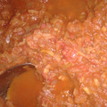 クックGCMPUO☆'s cooksnap of when they made 簡単 トマトソース.