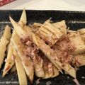 ☆yuyuneko☆'s cooksnap of when they made たけのこのバター醤油.