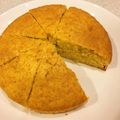 ぱぱぱぱぱんだねこ's cooksnap of when they made 蜂蜜入り☆すりおろし人参のケーキ.