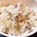 くまちゃん人間's cooksnap of when they made 炊飯器で鯛めし！簡単、しっとり。.