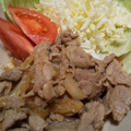 おむまんま's cooksnap of when they made 我が家のうまうま♡生姜焼き（豚・鶏）.