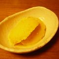 ぐります's cooksnap of when they made マンゴー豆乳アイス.