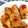 麻婆母神's cooksnap of when they made 揚げない！簡単！手羽元だけど手羽先風.