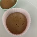 クック9TAVEE☆'s cooksnap of when they made スチームオーブンでノンオイル黒糖蒸しパン.