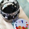 としおやじ's cooksnap of when they made 黒ごまペースト.