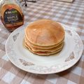‪‪♡なお‪‪♡'s cooksnap of when they made バナナ豆腐ホットケーキ◆離乳食後期〜.