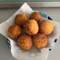いろはすとろんぐ's cooksnap of when they made HMで簡単♪韓国風ミニチーズドッグ☆.