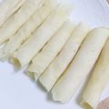 クックA6T5SM☆'s cooksnap of when they made レンジだけで簡単ロールクッキー.