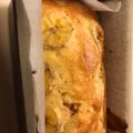 かつをだ's cooksnap of when they made 簡単♪　バナナ＊メイプル　パウンド　.