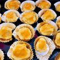 ゆゆ02's cooksnap of when they made 簡単スイートポテト☆さつまいも消費！.
