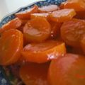 みすぴーち☆'s cooksnap of when they made にんじんのグラッセ.