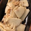 Karikari苺's cooksnap of when they made コロナに負けないで！『筍のガリマヨ炒め』.