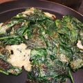 クッククッキリ's cooksnap of when they made ニラのチヂミ.