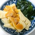 azuazu♡'s cooksnap of when they made ✿たけのこと菜の花の酢味噌添え✿.