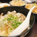 ちゃんりかさん's cooksnap of when they made 簡単！子供も大好き！居酒屋風大根煮込み.