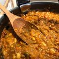 ゆみにゃんたん's cooksnap of when they made 子供も食べられる！我が家のキーマカレー.
