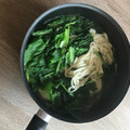 torororo〆's cooksnap of when they made かぶうどん(簡単).
