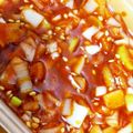 ★ちいママ★'s cooksnap of when they made 【常備用】韓国風☆万能たれ.