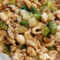 ねぞろ's cooksnap of when they made 鶏の柚子胡椒蒸し〜レンジでチン.