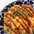 しげその's cooksnap of when they made うちのトロトロ❤️オムライス❤️.