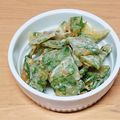 yukari527's cooksnap of when they made 離乳食完了期☆手掴みOKベジチヂミ.