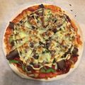 栗うさぎ's cooksnap of when they made 本気で美味しいPizzaを家で焼く.