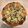 栗うさぎ's cooksnap of when they made 本気で美味しいPizzaを家で焼く.