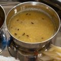spspmai's cooksnap of when they made 基本のダルスープ.