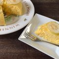 飴能地照子's cooksnap of when they made レモンクリームチーズパウンドケーキ.