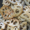ちゃぎー's cooksnap of when they made 簡単！美味しい！蓮根のきんぴら.