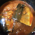 ひなっちち's cooksnap of when they made 黄金比！簡単さばの味噌煮.