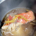 らぶうおっか's cooksnap of when they made 煮汁でおかわり！我が家の金目鯛の煮付け.