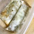 りんかかりんか's cooksnap of when they made 野菜たっぷり春巻.