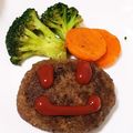 ✧あおこ✧'s cooksnap of when they made 付け合せやお弁当に。にんじんマヨソテー.