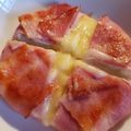 よな４７'s cooksnap of when they made カマンベールチーズのベーコン巻き.