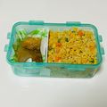 ふしみりつ's cooksnap of when they made 新玉ねぎだけのとろとろ煮.