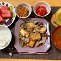 たぁープ〜's cooksnap of when they made レンジで簡単✿パプリカの和風マリネ✿.