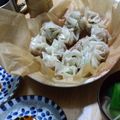 ❤＊かなたいママ＊❤'s cooksnap of when they made フライパンで簡単しゅうまい🤤.