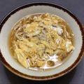 クックCSO3QE☆'s cooksnap of when they made ☆かきたまうどん☆.