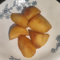 ちゃちゅ2's cooksnap of when they made 簡単♪じゃがいもだけの煮物.