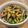 amaranthus's cooksnap of when they made ☆ひじきの５品目サラダ☆.