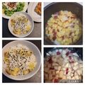 ほか弁ママ's cooksnap of when they made さつまいもご飯.