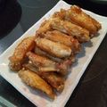 たなかけ＠CKPD's cooksnap of when they made 手羽中の旨タレ絡め.