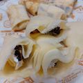 ゆいころままこ's cooksnap of when they made しっとり♡ぷるんっ♡　クレープ.