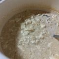 あすぽんちっち's cooksnap of when they made 美容効果抜群！白だしde♡絶品豆腐豆乳鍋.