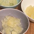 香波柚妃's cooksnap of when they made 素材重視の文旦ゼリー♪.