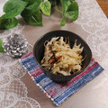 クックHG9V8Y☆'s cooksnap of when they made 簡単！もやしの梅肉和え♡お酒の肴に.